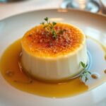 Crab Brulee Recipe