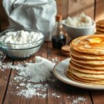 Hotcake Mix Recipe