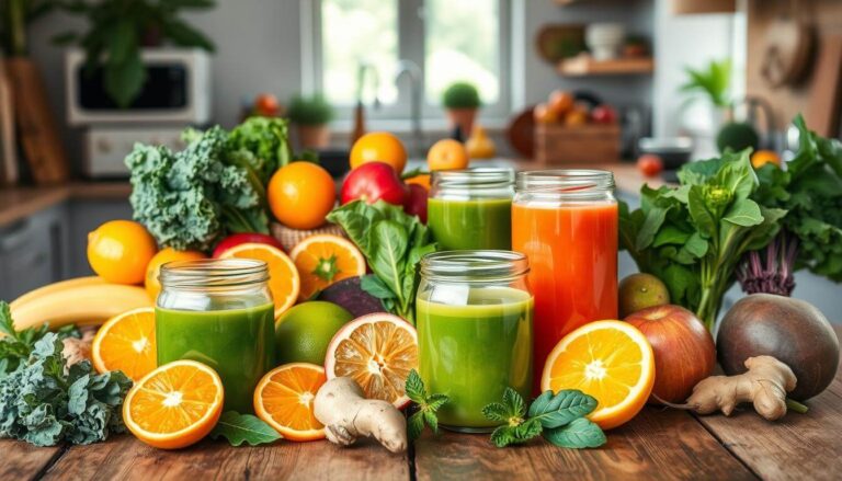 Juicing Recipes for Weight Loss