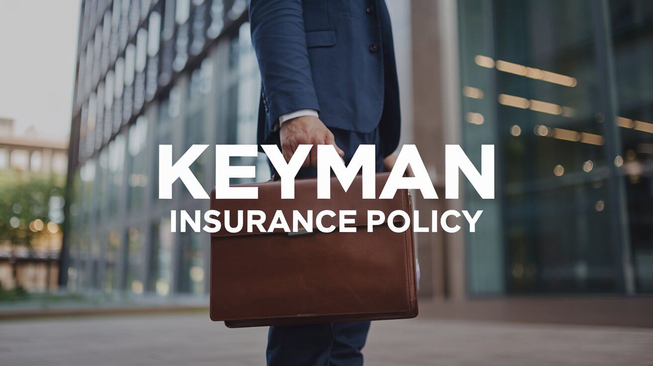 Keyman Insurance Policy