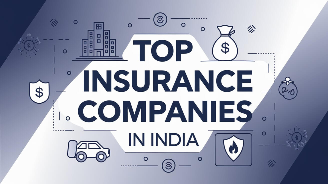 List of Insurance Companies in India