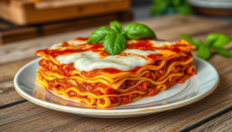 barilla lasagna recipe