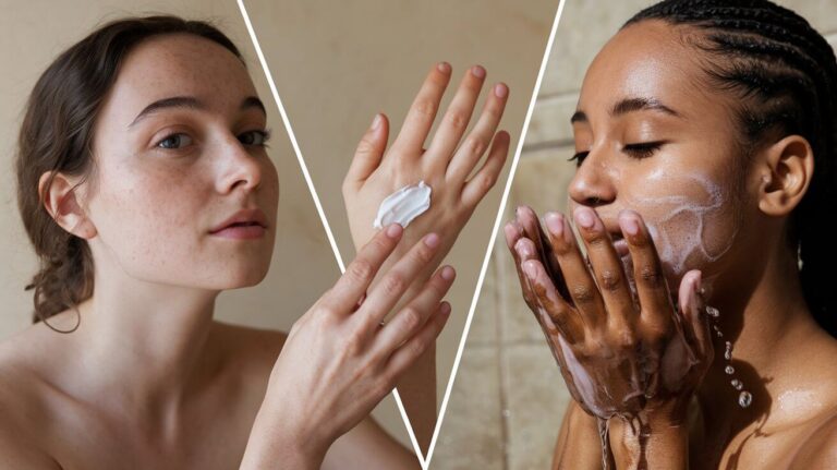 how to reduce melanin in skin