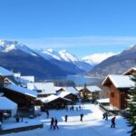 Best Places to Visit in Switzerland in Winter