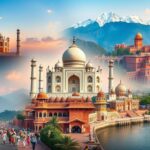 Top Places to Visit in North India