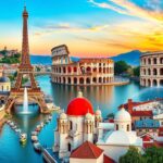 15 Best Places to Visit in Europe | Travel Guide