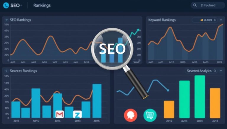 10 Best Rank Tracking Tools to Monitor SEO Performance