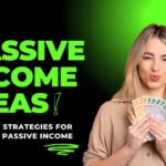 Creative Strategies for Building Passive Income Online