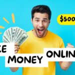 10 Proven Ways to Make Money Online (Even as a Beginner!)