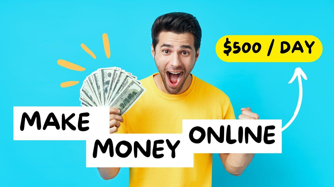 10 Proven Ways to Make Money Online (Even as a Beginner!)